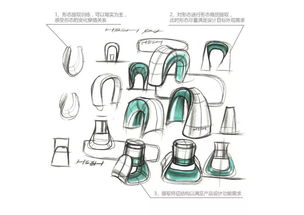 智加設(shè)計(jì)推薦 構(gòu)建高效產(chǎn)品設(shè)計(jì)作品集的邏輯與策略
