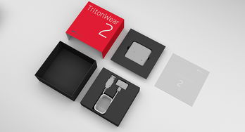 智能包裝設(shè)計(jì) 創(chuàng)新與用戶體驗(yàn)在可穿戴產(chǎn)品中的融合