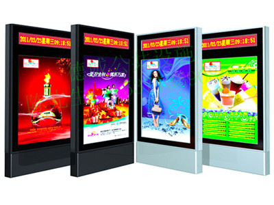 專業(yè)高效，定制未來——張家口太陽能廣告燈箱生產(chǎn)制作引領(lǐng)廣告設(shè)計(jì)新趨勢(shì)