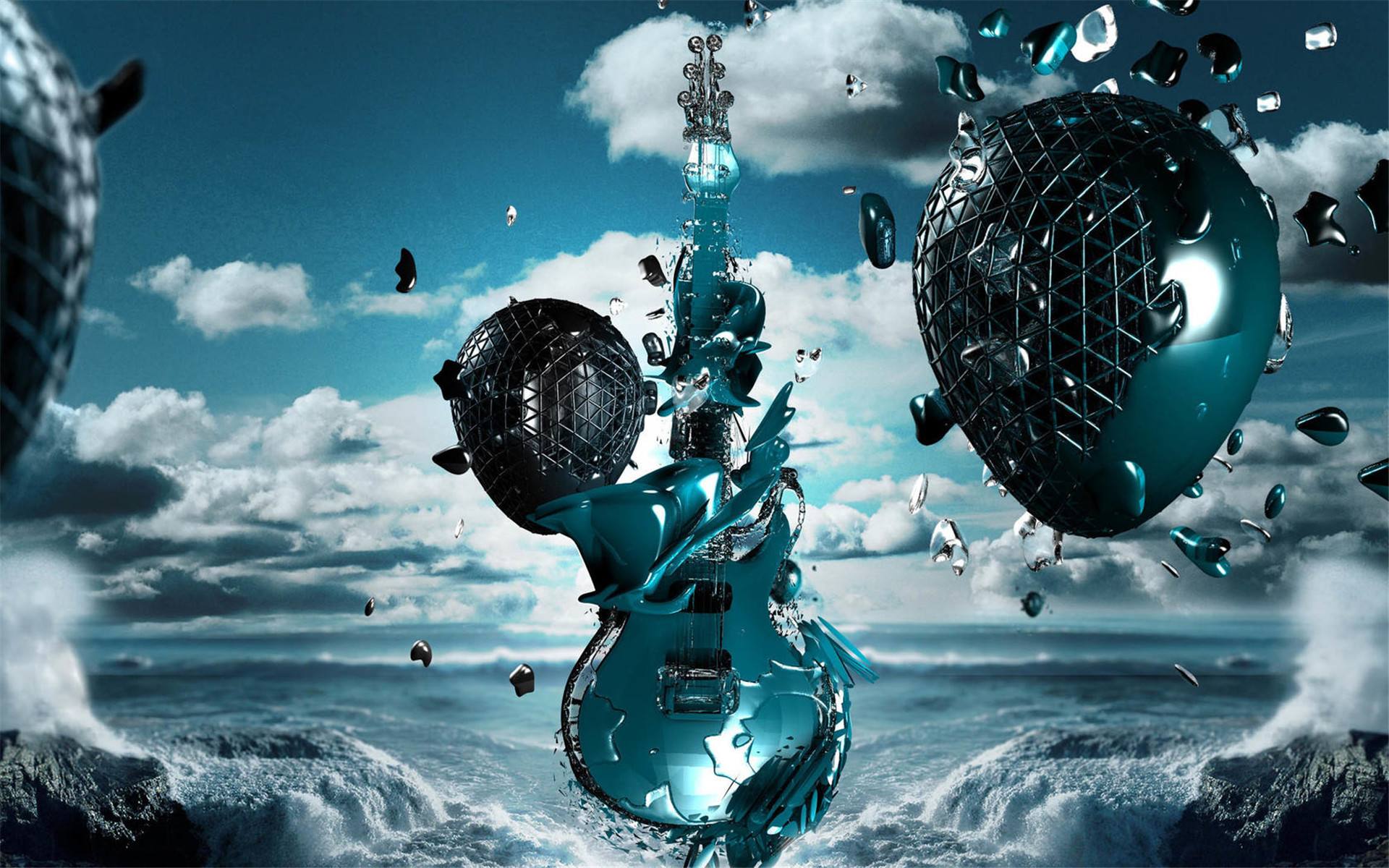 連接你我，拉近世界 Lan-Tam航空公司“拉鏈”創(chuàng)意廣告設(shè)計(jì)賞析