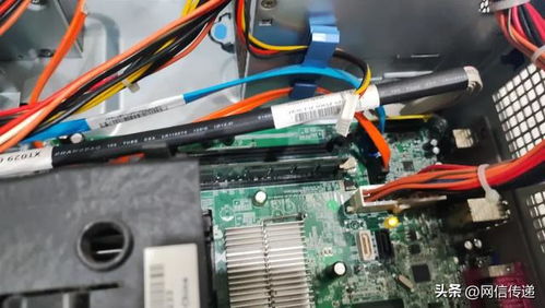 別小覷XP系統(tǒng) 一次修復失誤險些導致30萬設備更換的驚魂記