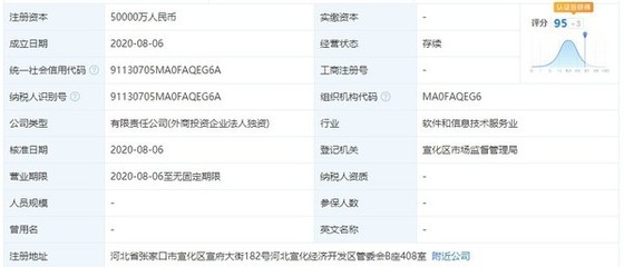 阿里巴巴新公司取名“京西” 與京東的巧合還是戰(zhàn)略布局？