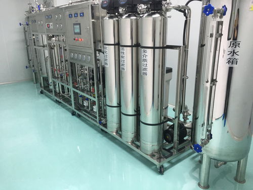 一體化解決方案 一級RO反滲透設(shè)備、食品加工直飲水機(jī)與計(jì)算機(jī)軟硬件批發(fā)
